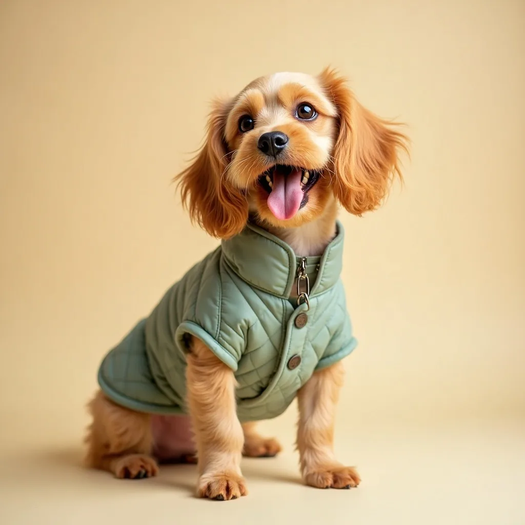Clothing & Coats
