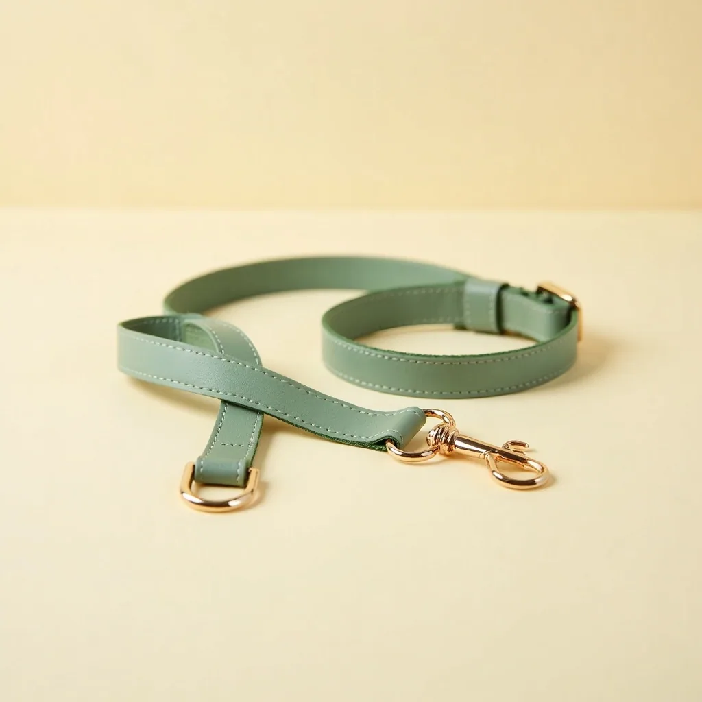 Collars & Leads