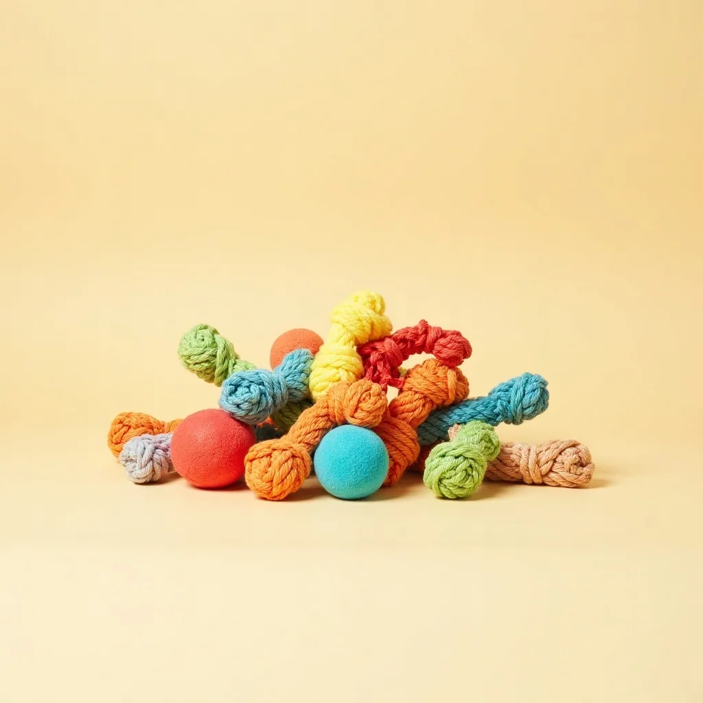 Toys