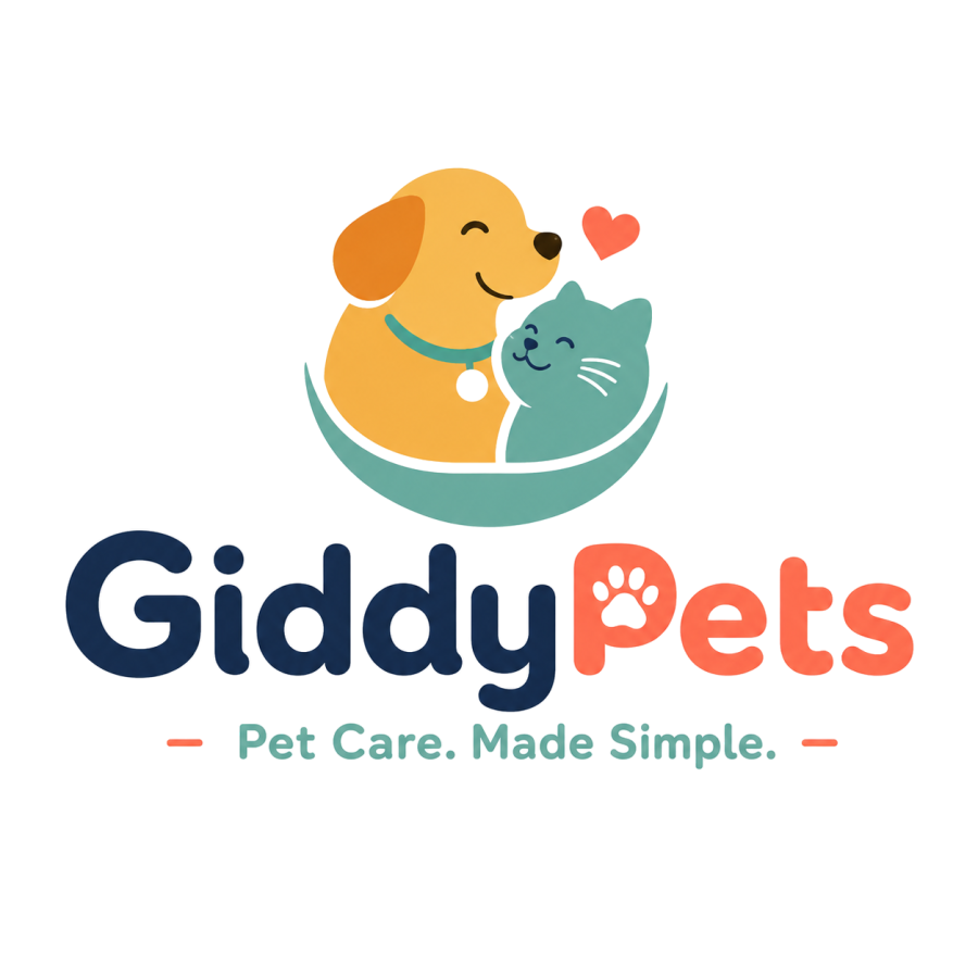 Giddy Pets