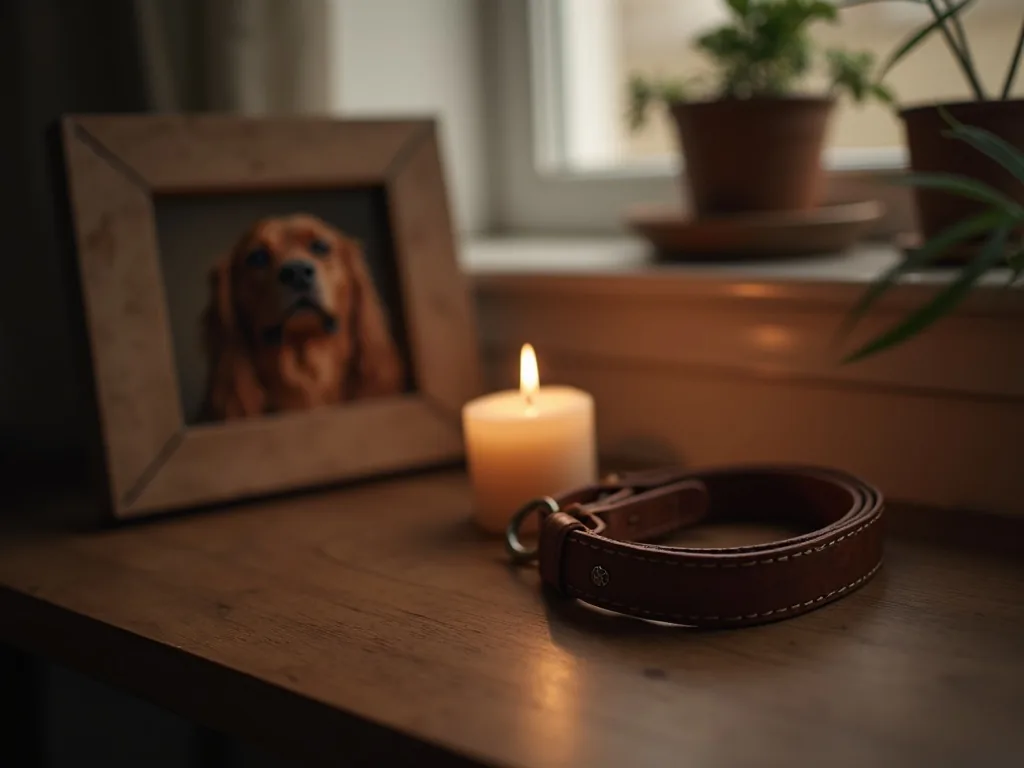 Pet Loss & Bereavement Support