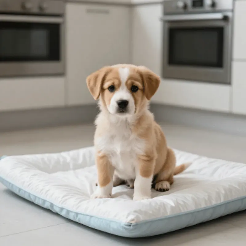 Muddy Paws After Winter Walks: The Five-Minute Routine