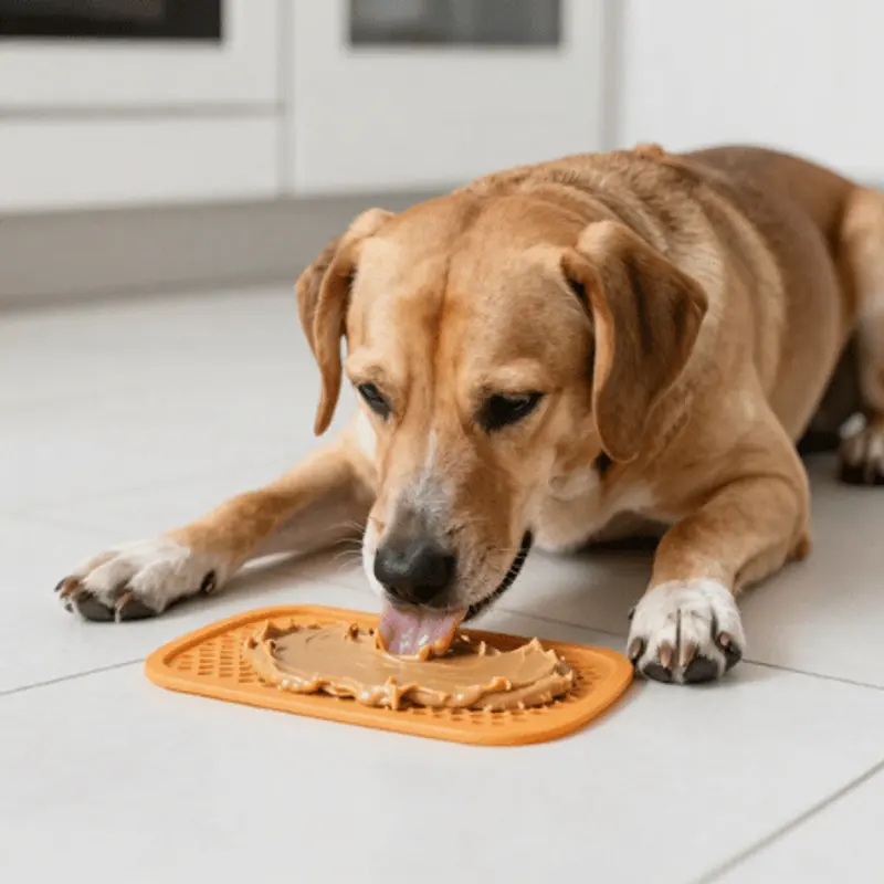 Winter Pet Care