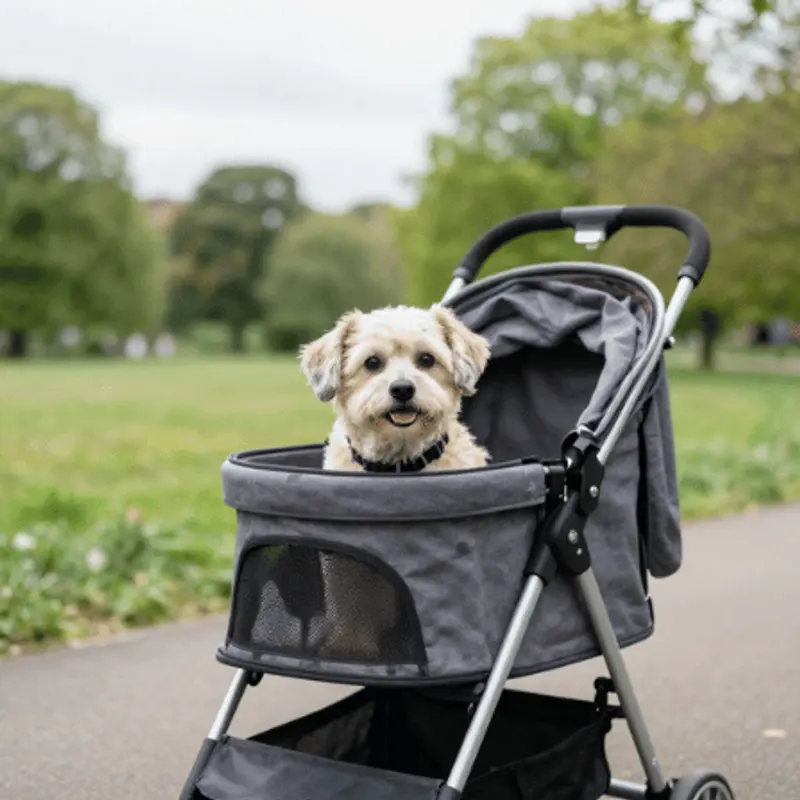 How Cold Is Too Cold to Walk a Dog?